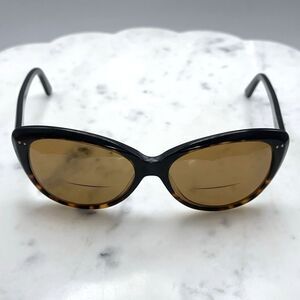 Kate Spade Angelique/S 0EUT Y6 Tort Sunglasses / Eyeglases Frames Only 55-16-135